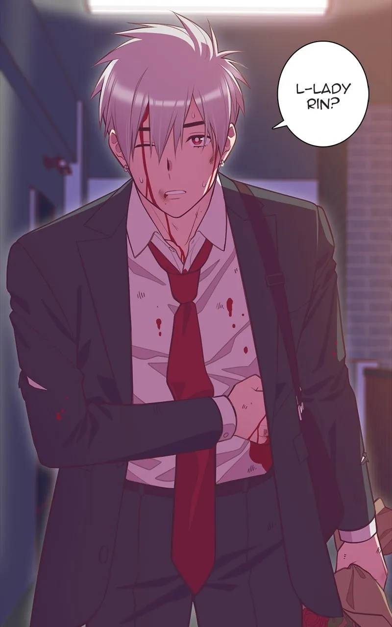SHIRAI Chapter 17 page 29 - 