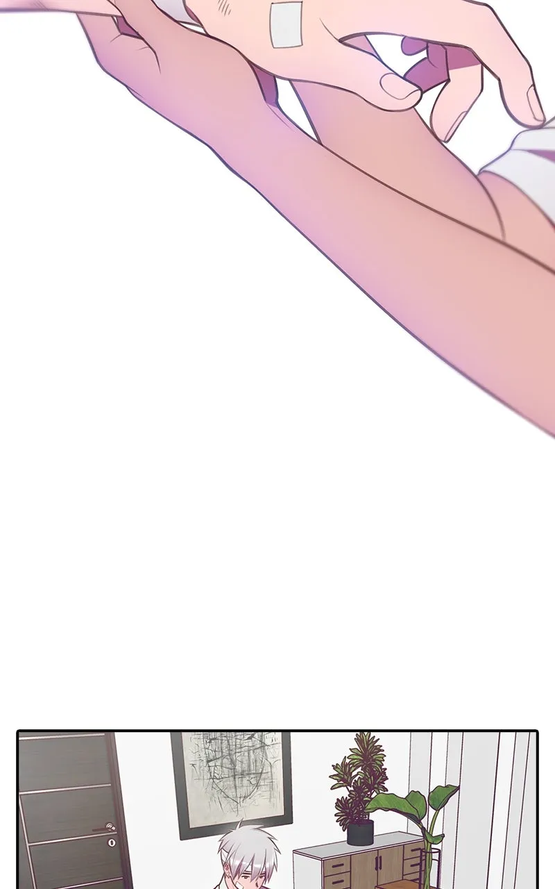 SHIRAI Chapter 17 page 33 - 