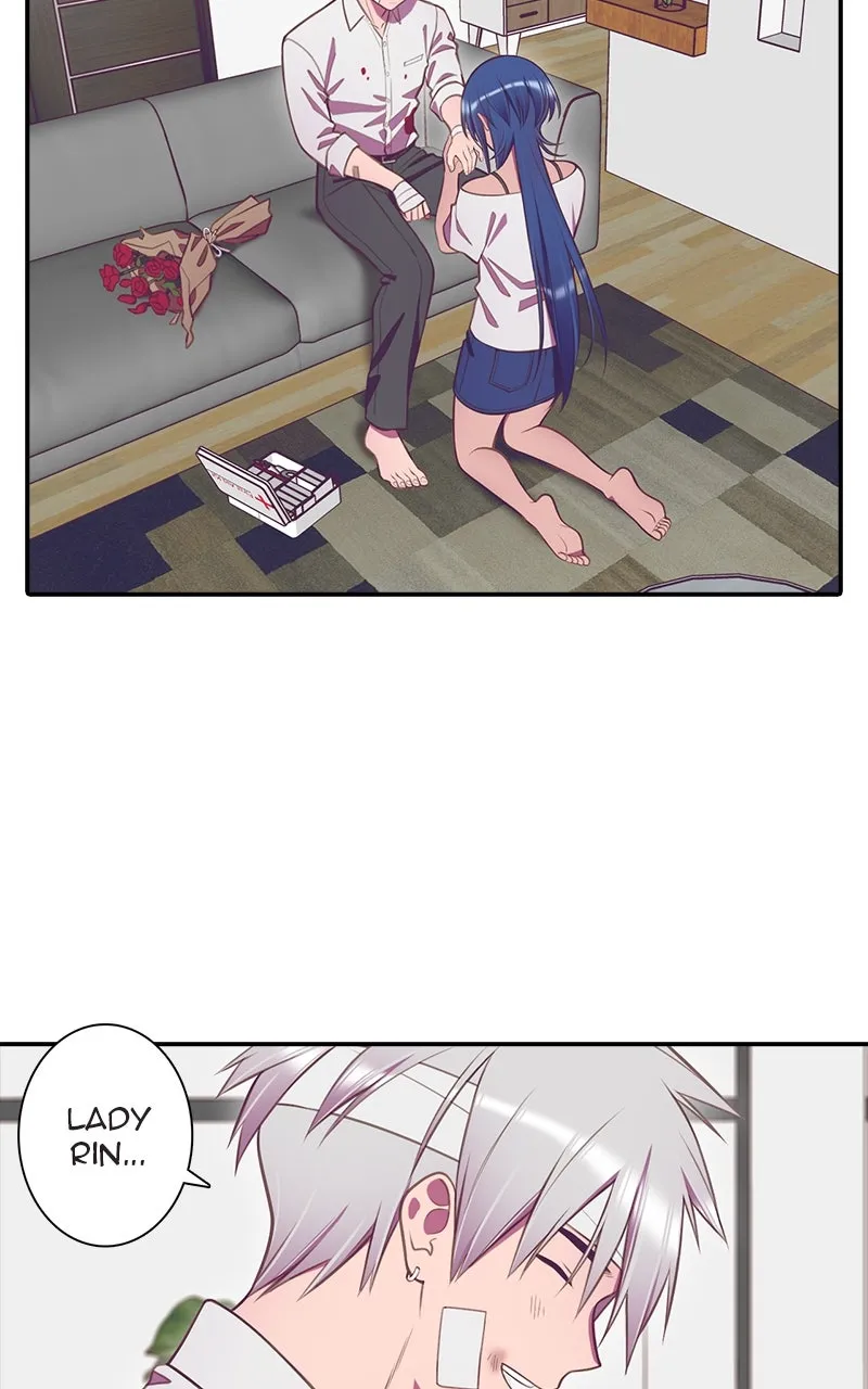 SHIRAI Chapter 17 page 34 - 