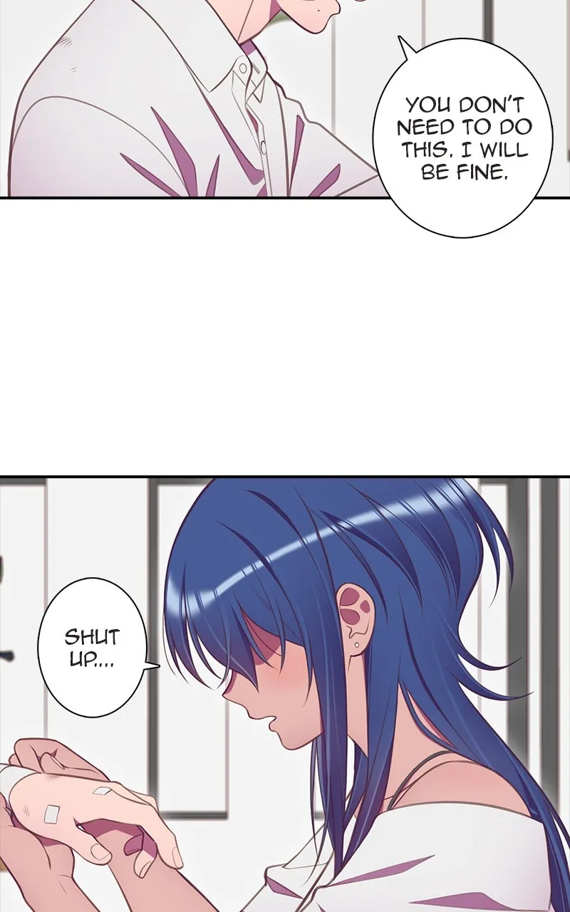 SHIRAI Chapter 17 page 35 - 
