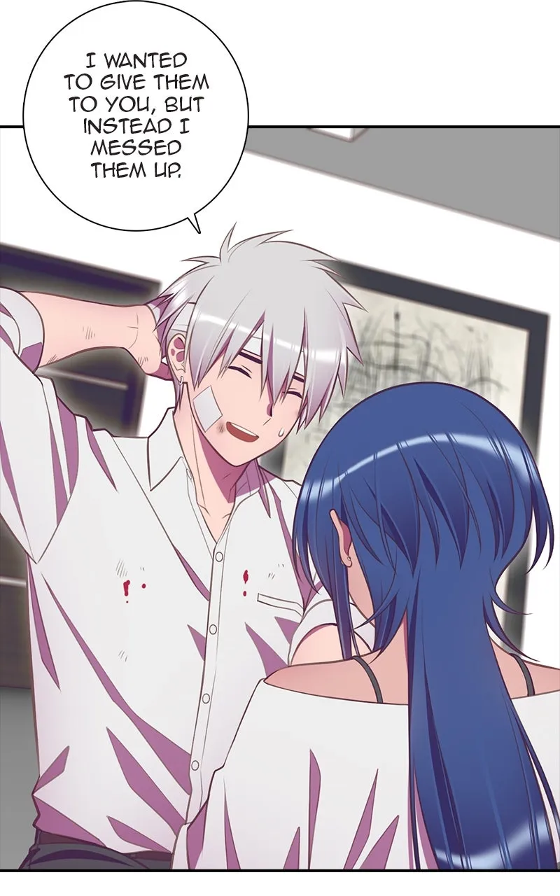 SHIRAI Chapter 17 page 37 - 