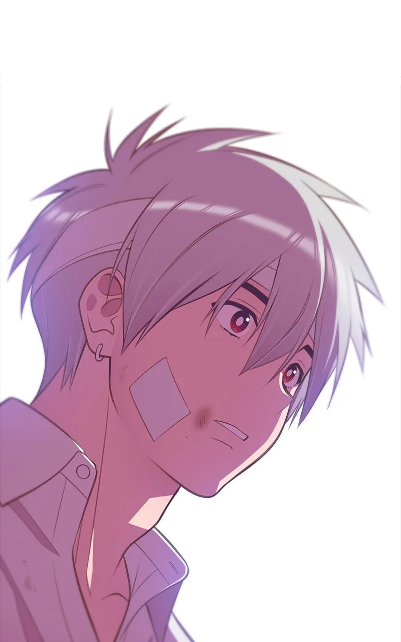 SHIRAI Chapter 17 page 45 - 