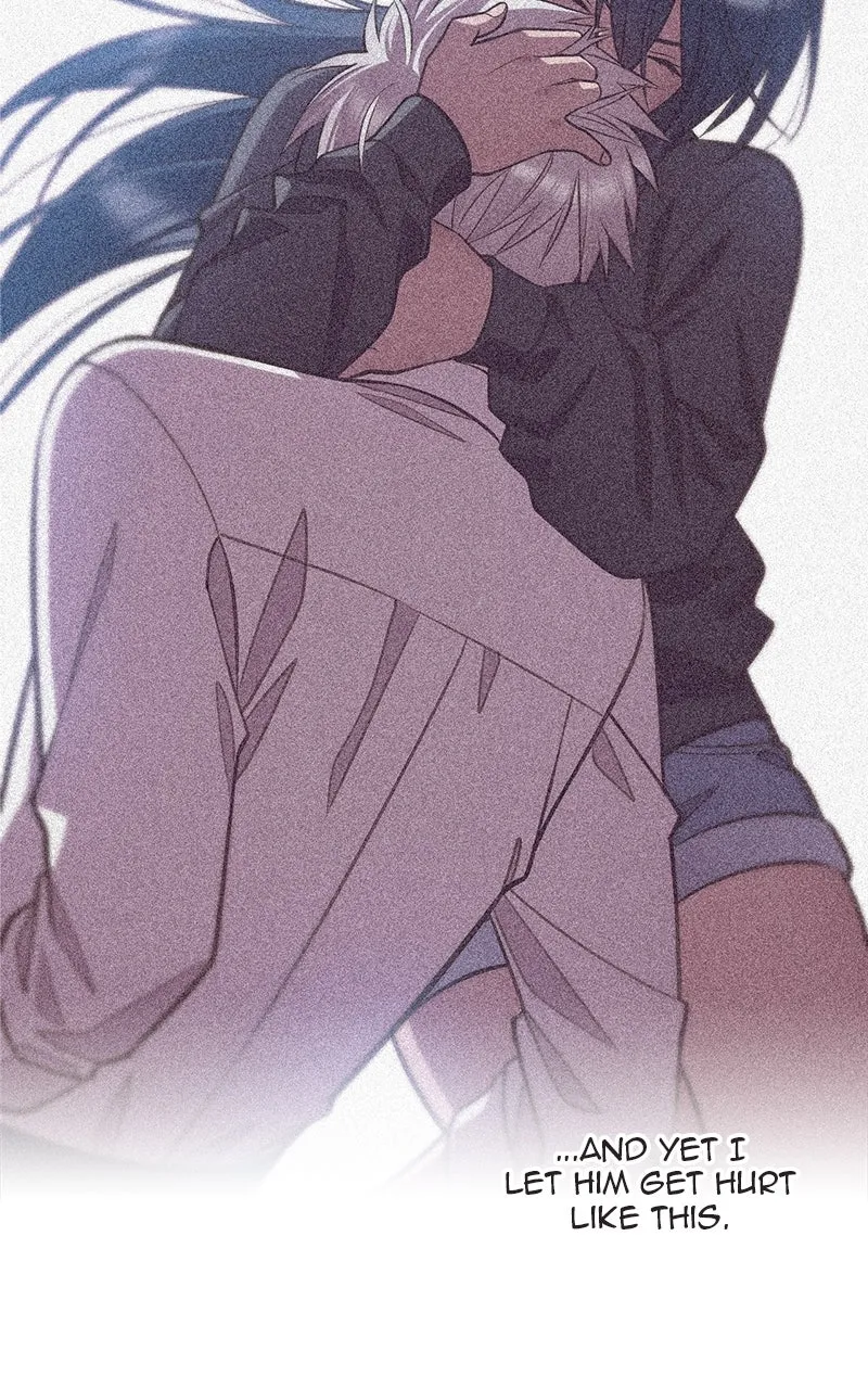 SHIRAI Chapter 17 page 48 - 