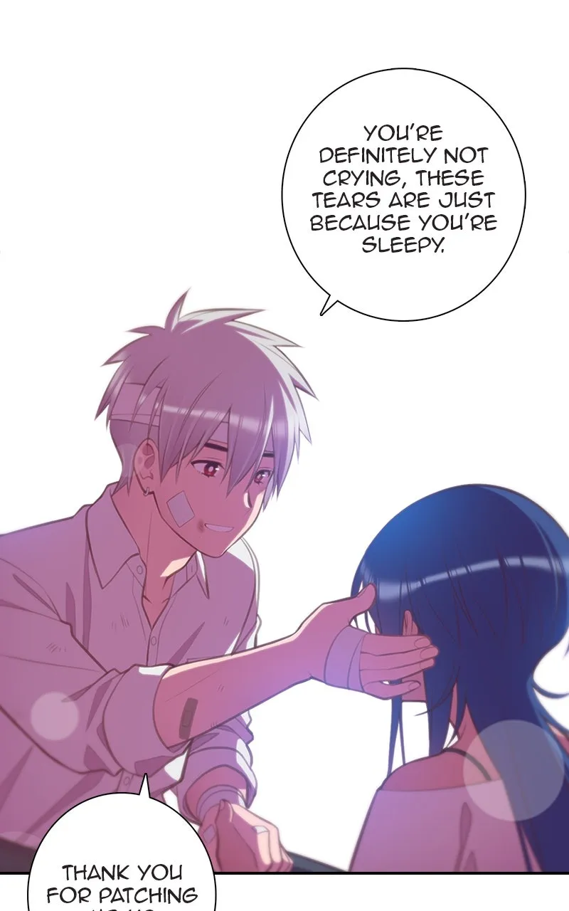SHIRAI Chapter 17 page 56 - 