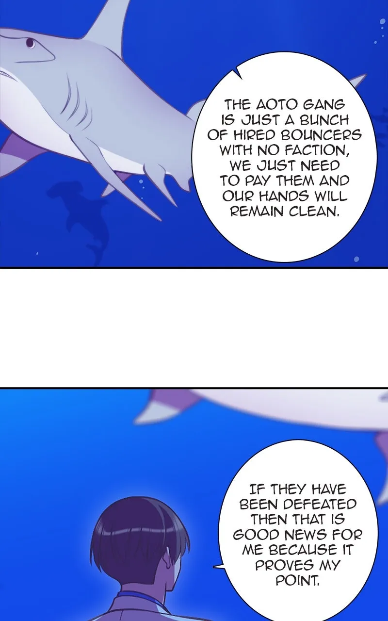 SHIRAI Chapter 18 page 13 - 