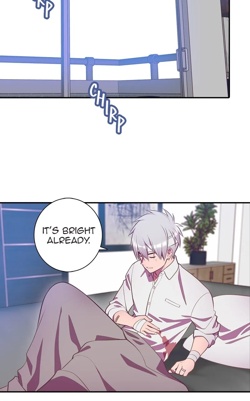 SHIRAI Chapter 18 page 22 - 