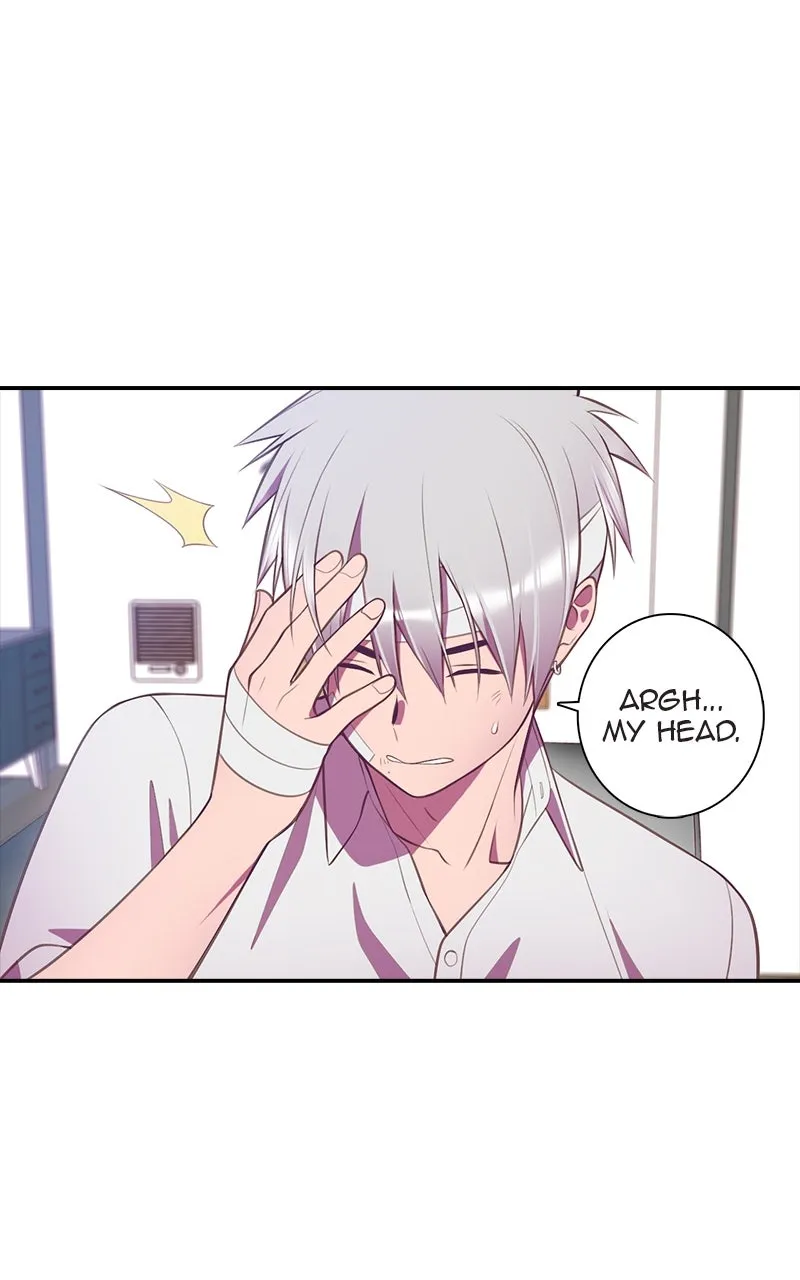 SHIRAI Chapter 18 page 23 - 