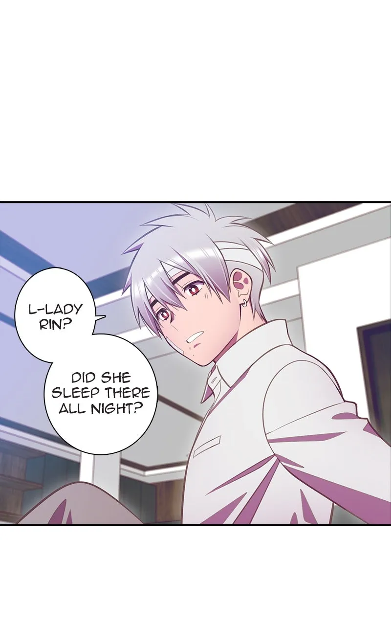 SHIRAI Chapter 18 page 27 - 