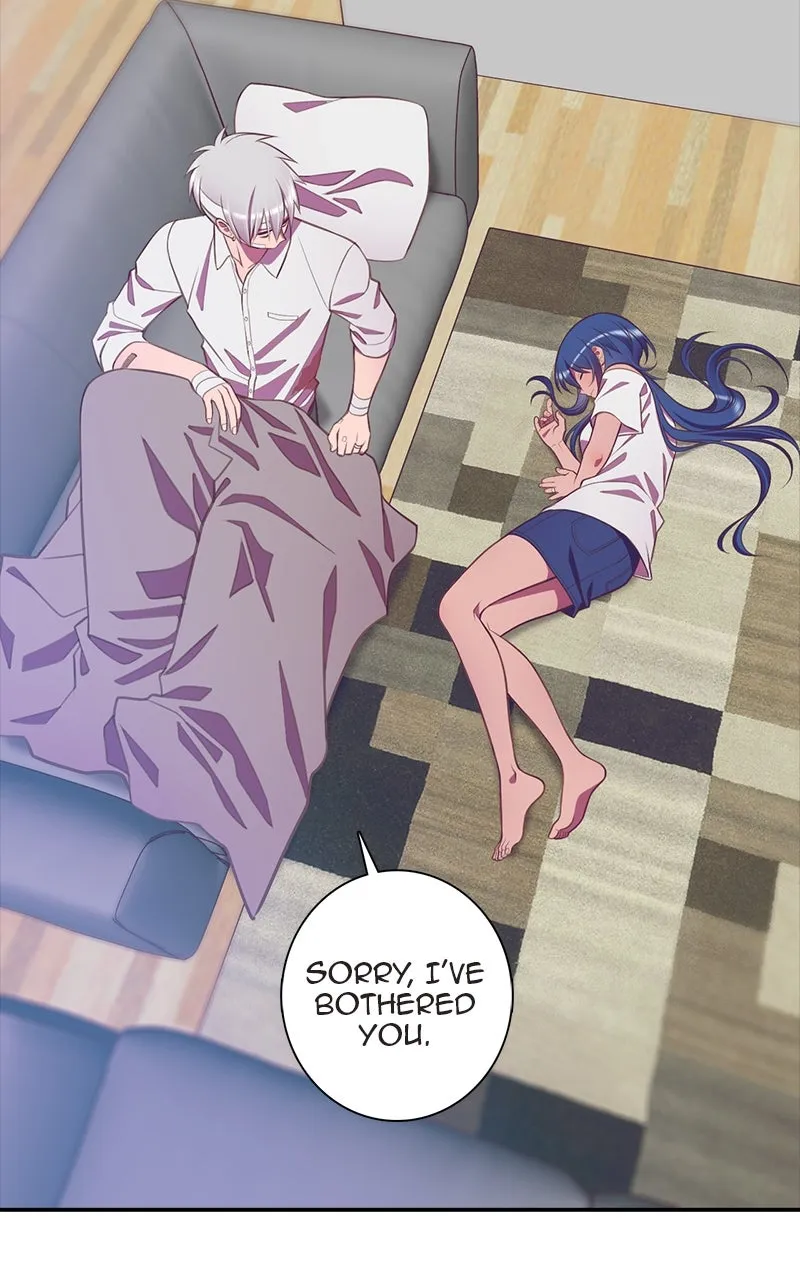 SHIRAI Chapter 18 page 33 - 
