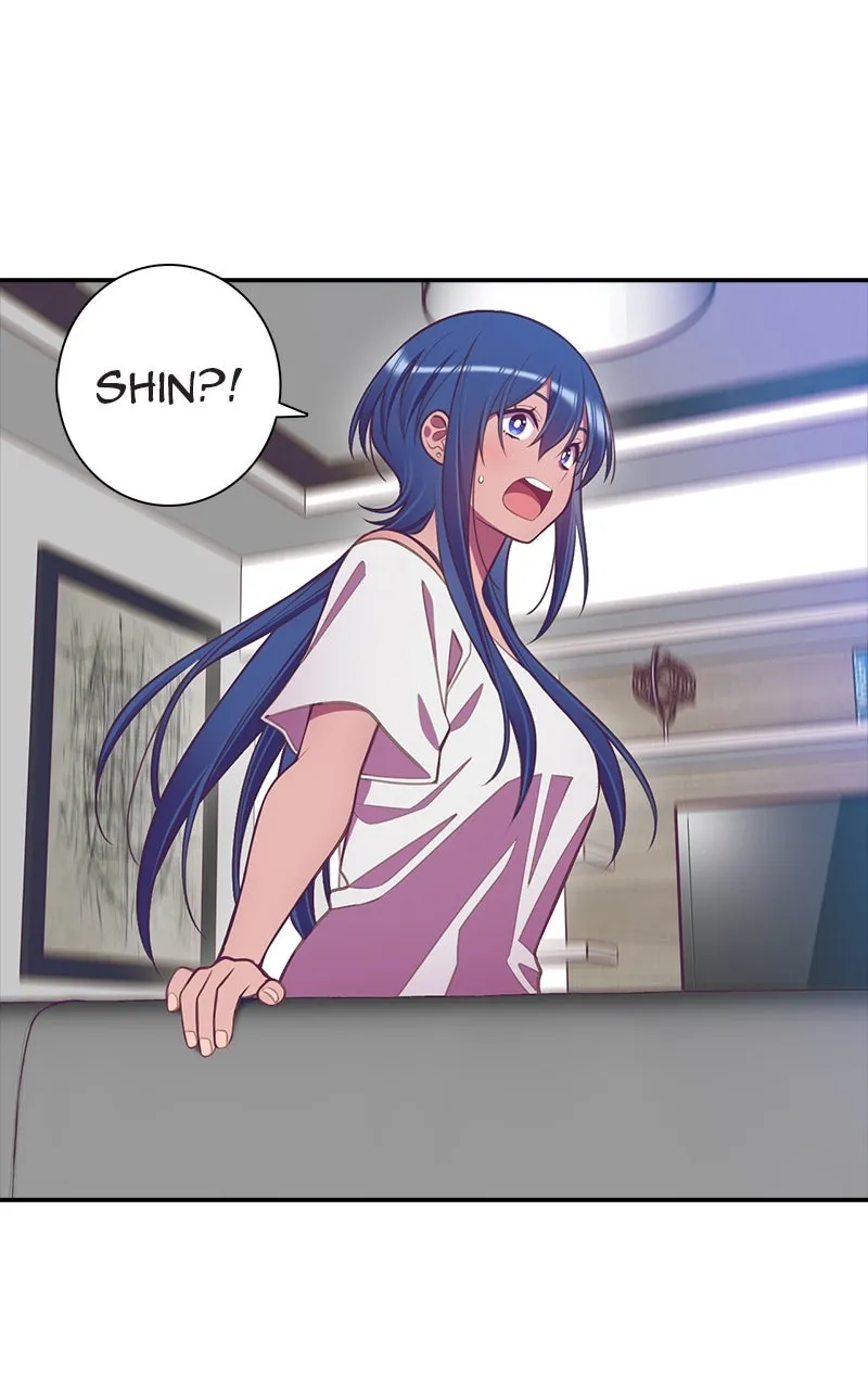 SHIRAI Chapter 18 page 44 - 