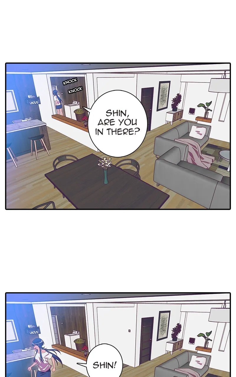 SHIRAI Chapter 18 page 45 - 