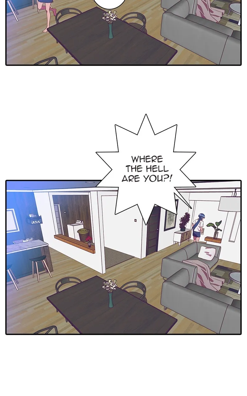 SHIRAI Chapter 18 page 46 - 
