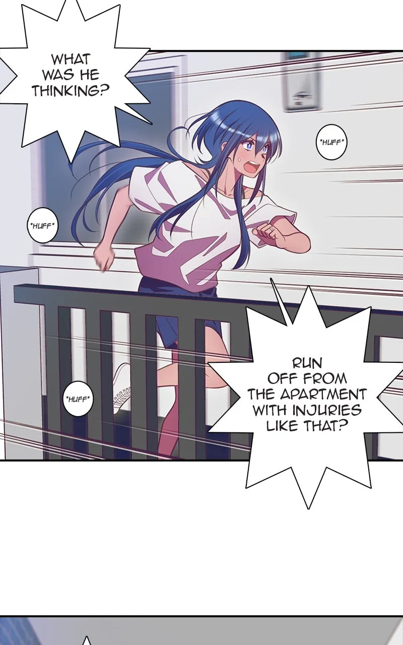 SHIRAI Chapter 18 page 48 - 