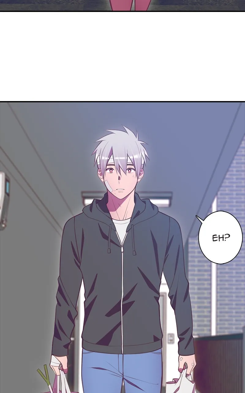 SHIRAI Chapter 18 page 50 - 