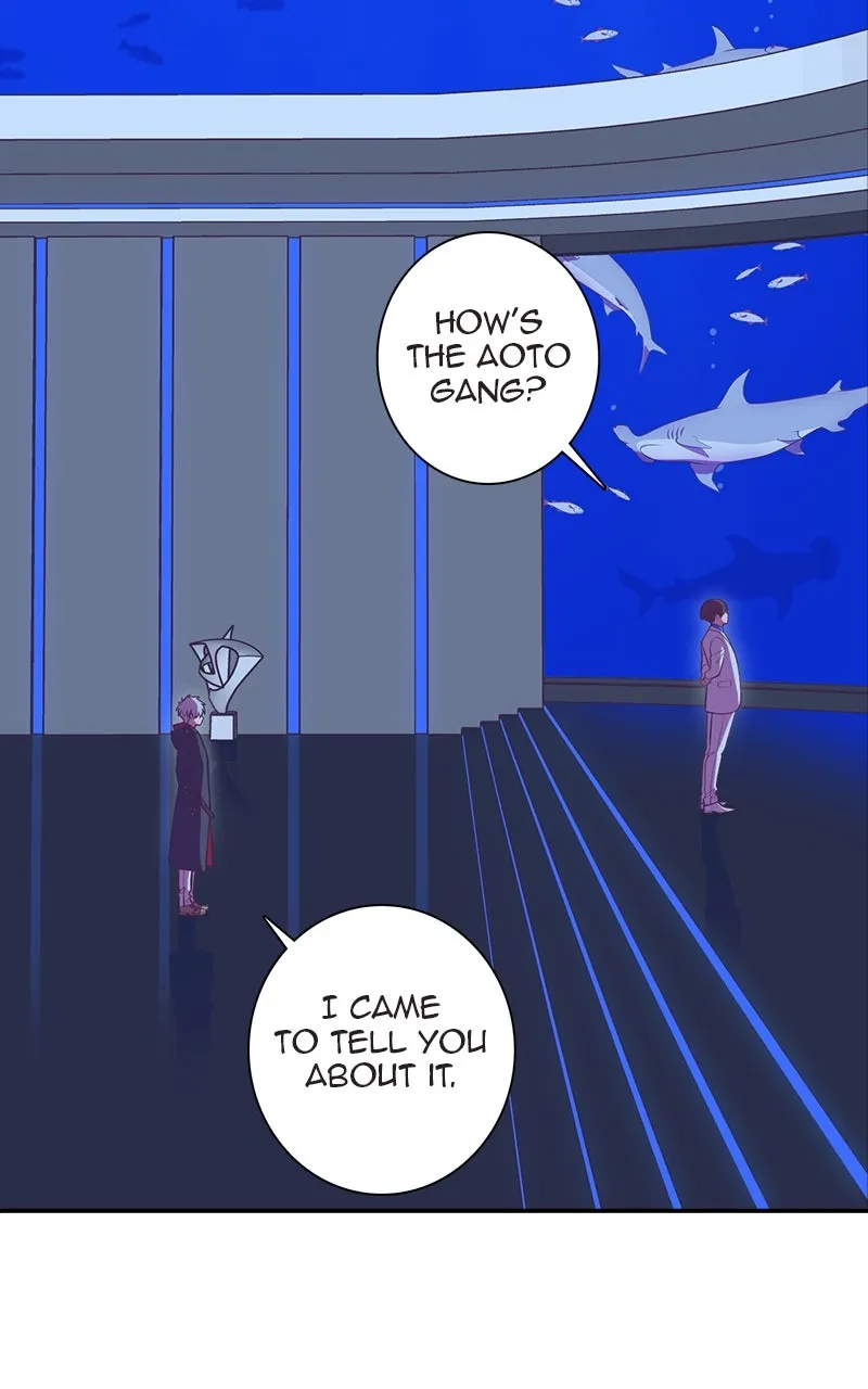 SHIRAI Chapter 18 page 6 - 