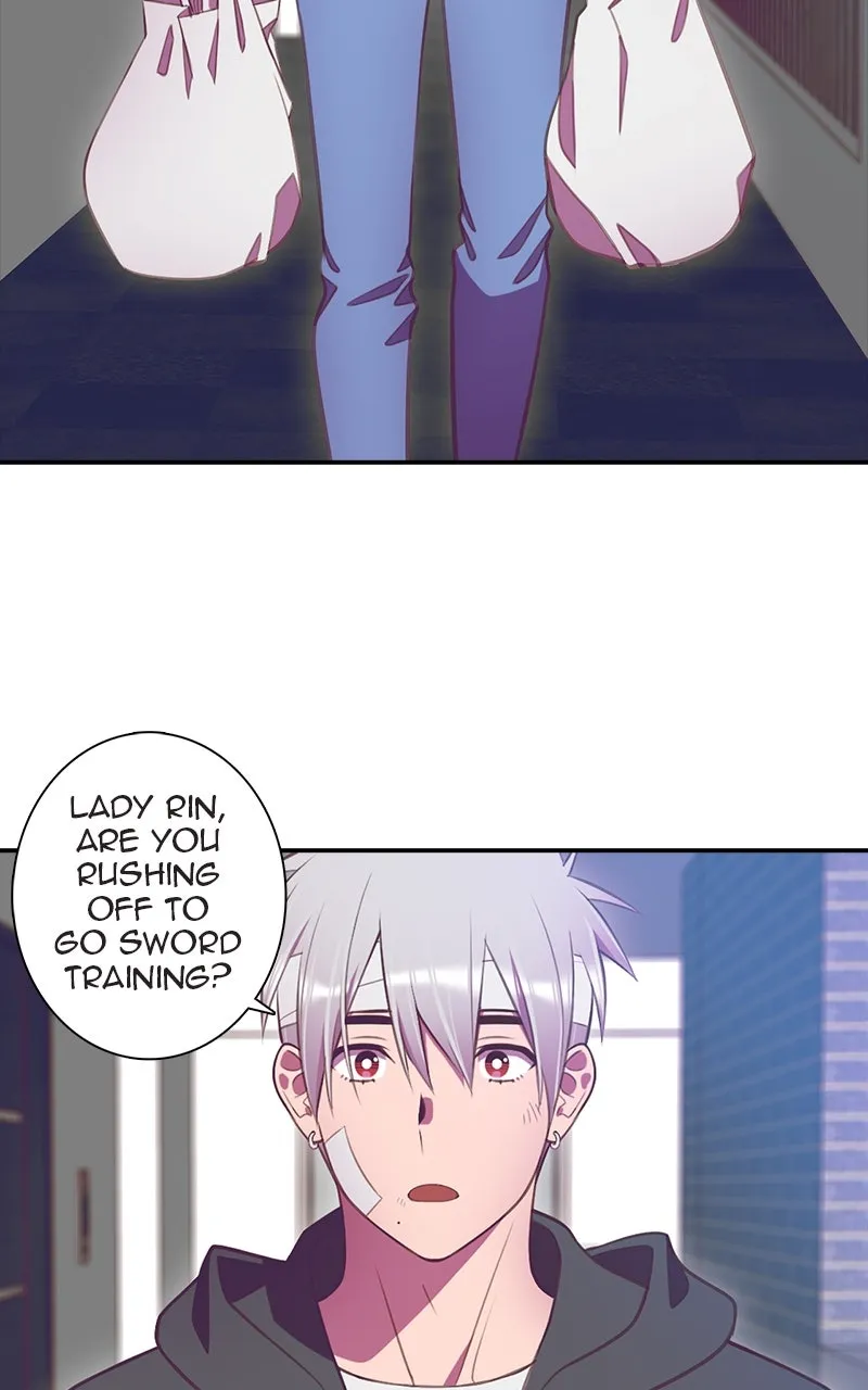 SHIRAI Chapter 18 page 51 - 