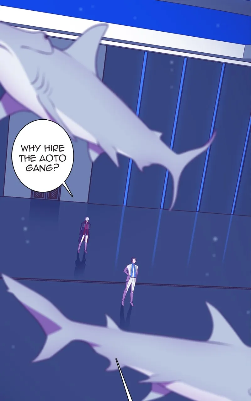SHIRAI Chapter 18 page 8 - 