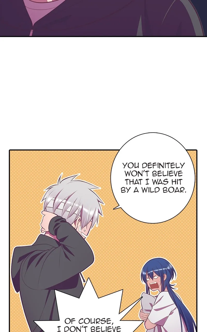 SHIRAI Chapter 19 page 17 - 