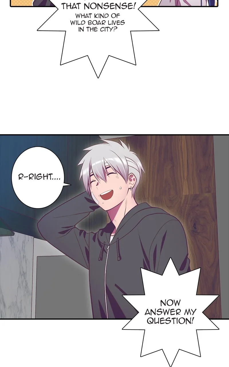 SHIRAI Chapter 19 page 18 - 