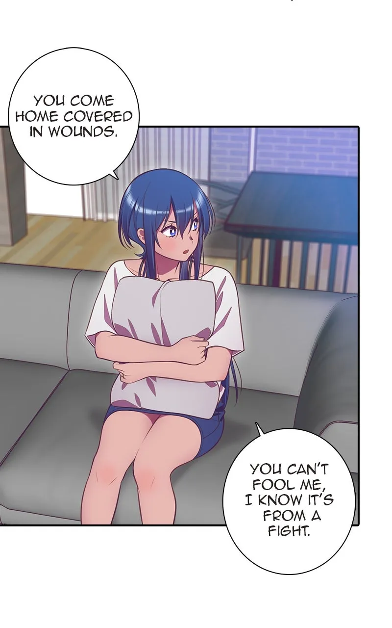 SHIRAI Chapter 19 page 19 - 