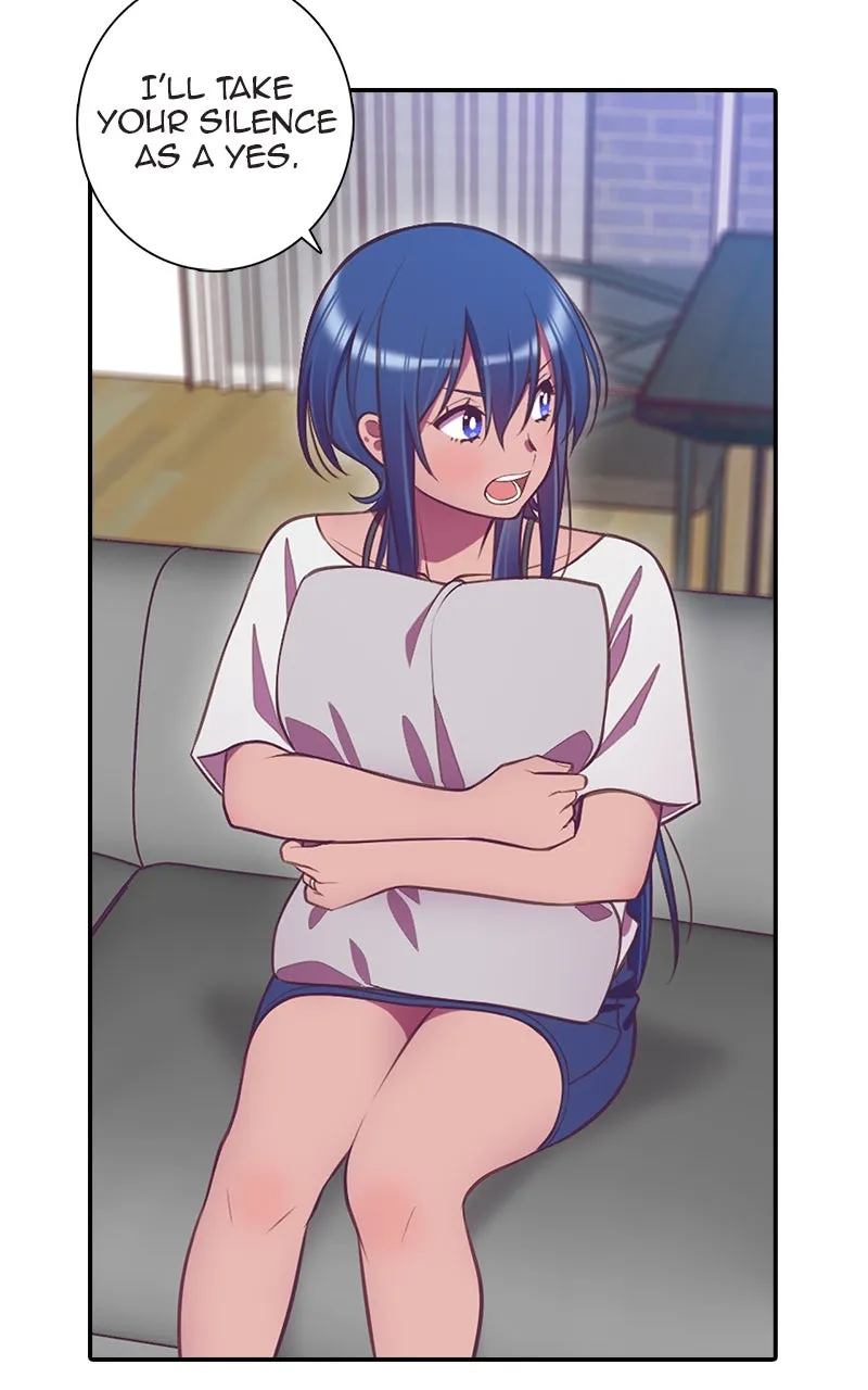 SHIRAI Chapter 19 page 21 - 