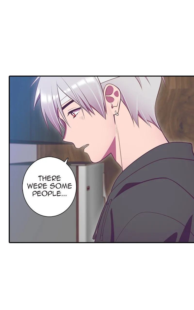 SHIRAI Chapter 19 page 22 - 