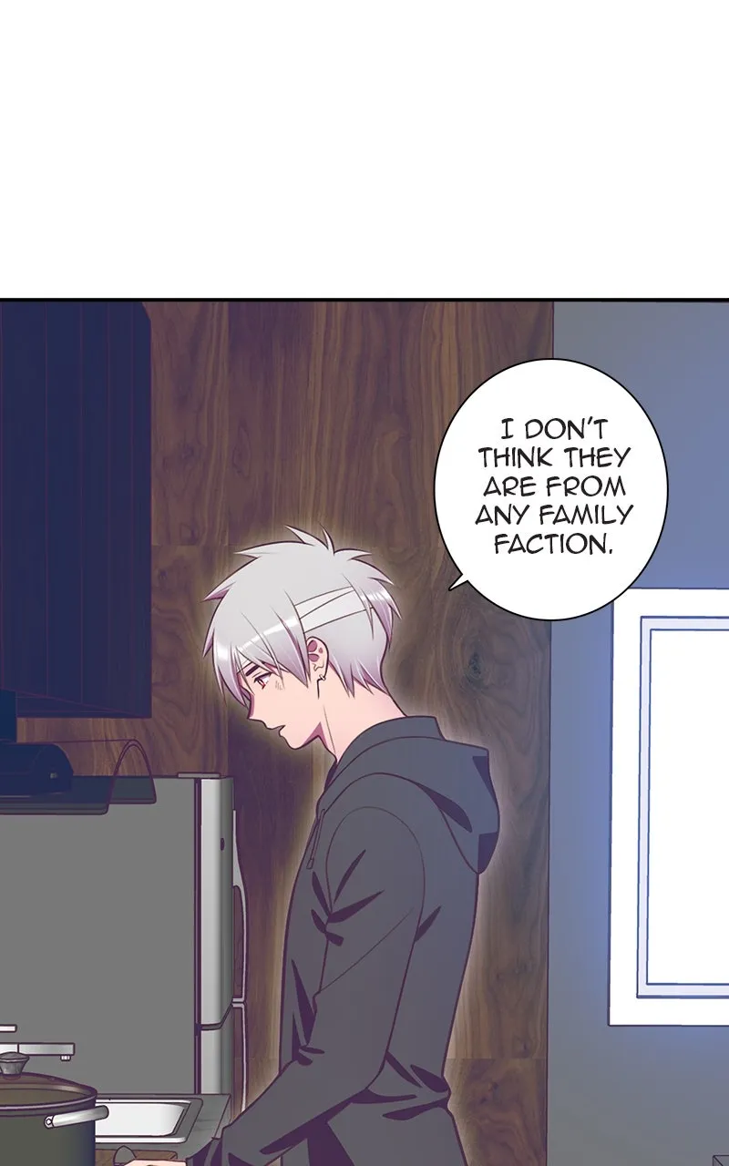 SHIRAI Chapter 19 page 26 - 