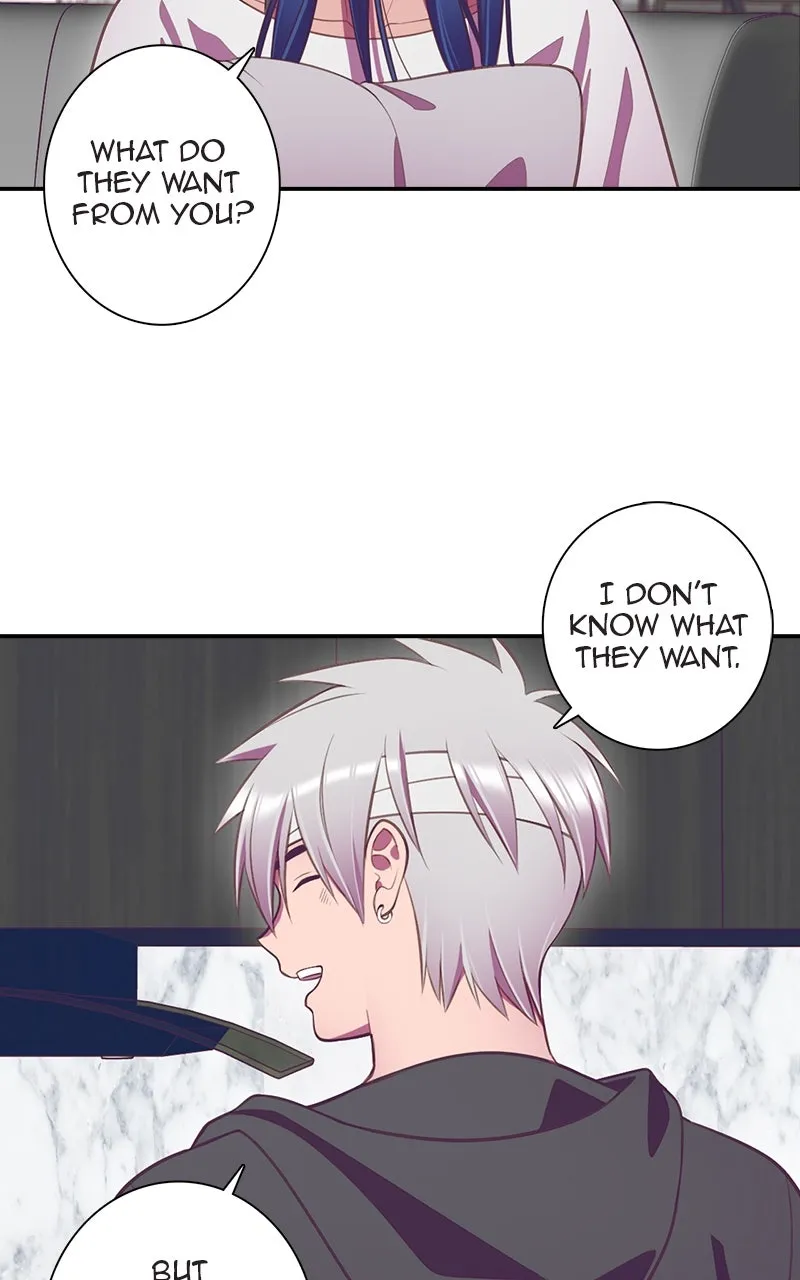 SHIRAI Chapter 19 page 28 - 