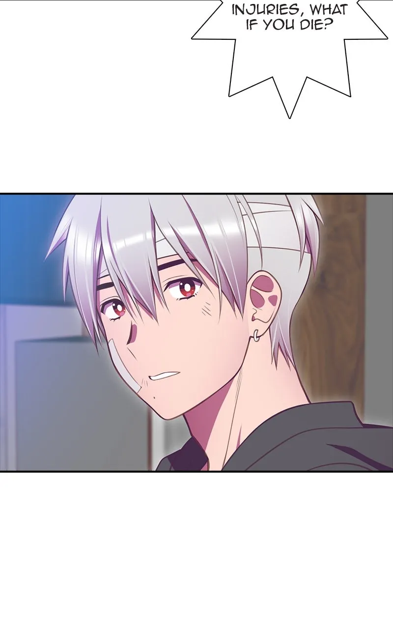 SHIRAI Chapter 19 page 33 - 