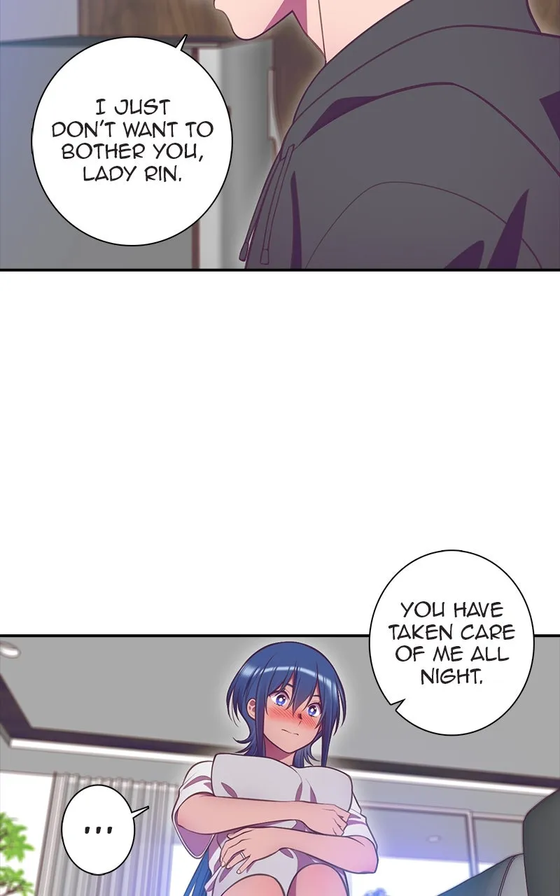 SHIRAI Chapter 19 page 36 - 