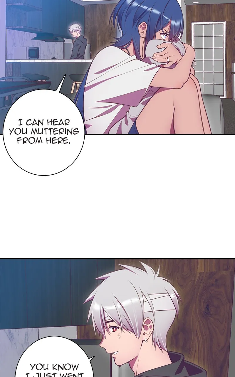 SHIRAI Chapter 19 page 5 - 