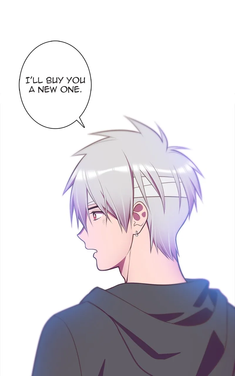SHIRAI Chapter 19 page 46 - 