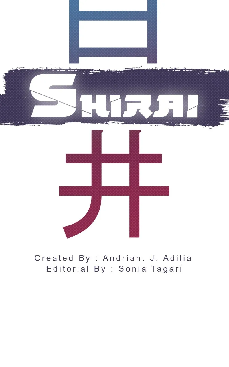 SHIRAI Chapter 19 page 52 - 