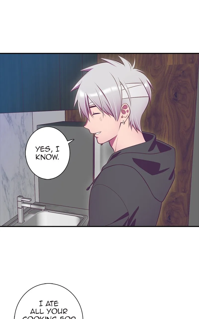 SHIRAI Chapter 19 page 8 - 