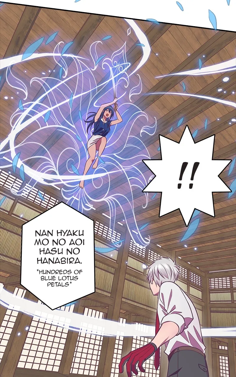 SHIRAI Chapter 2 page 101 - 