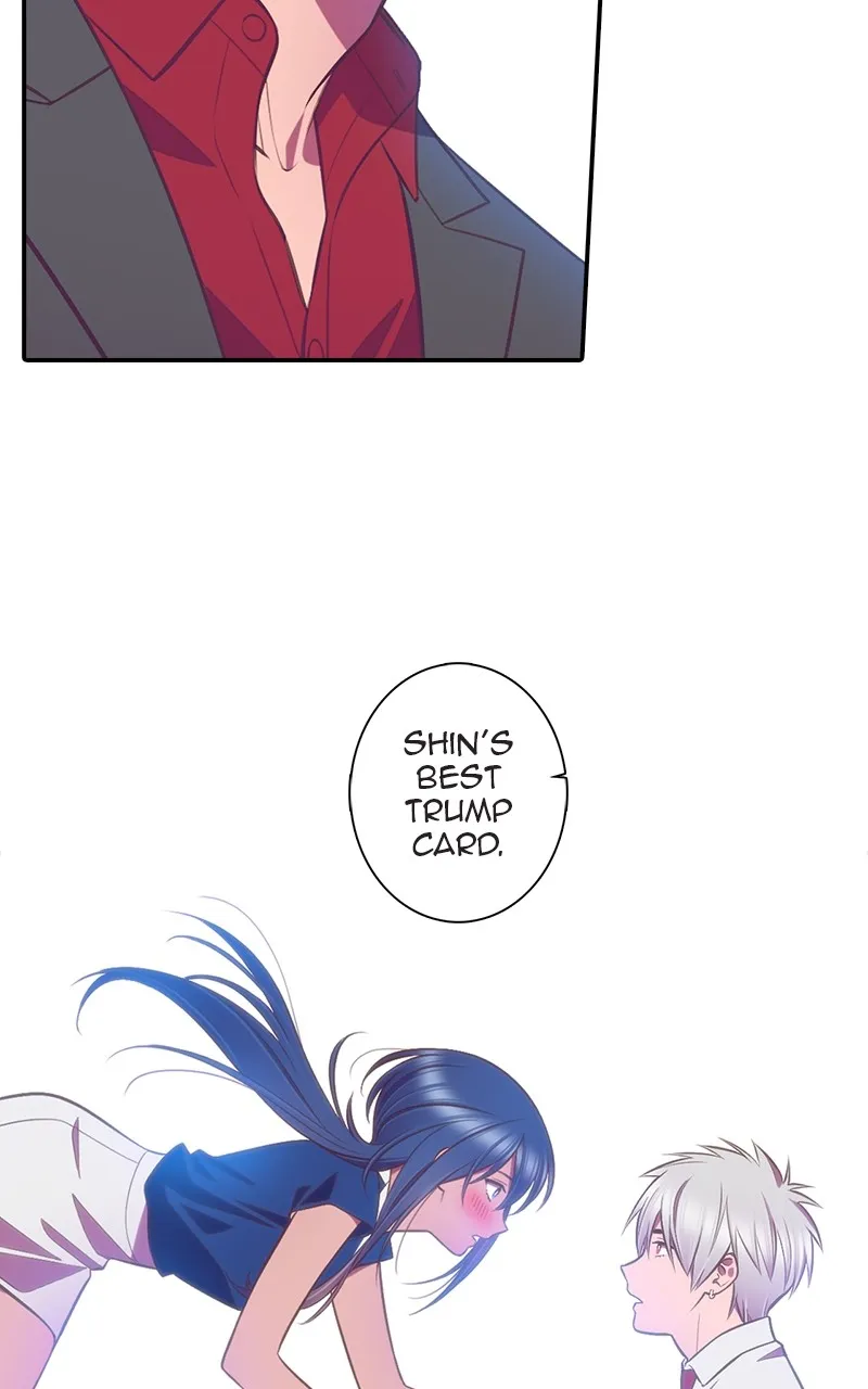 SHIRAI Chapter 2 page 107 - 