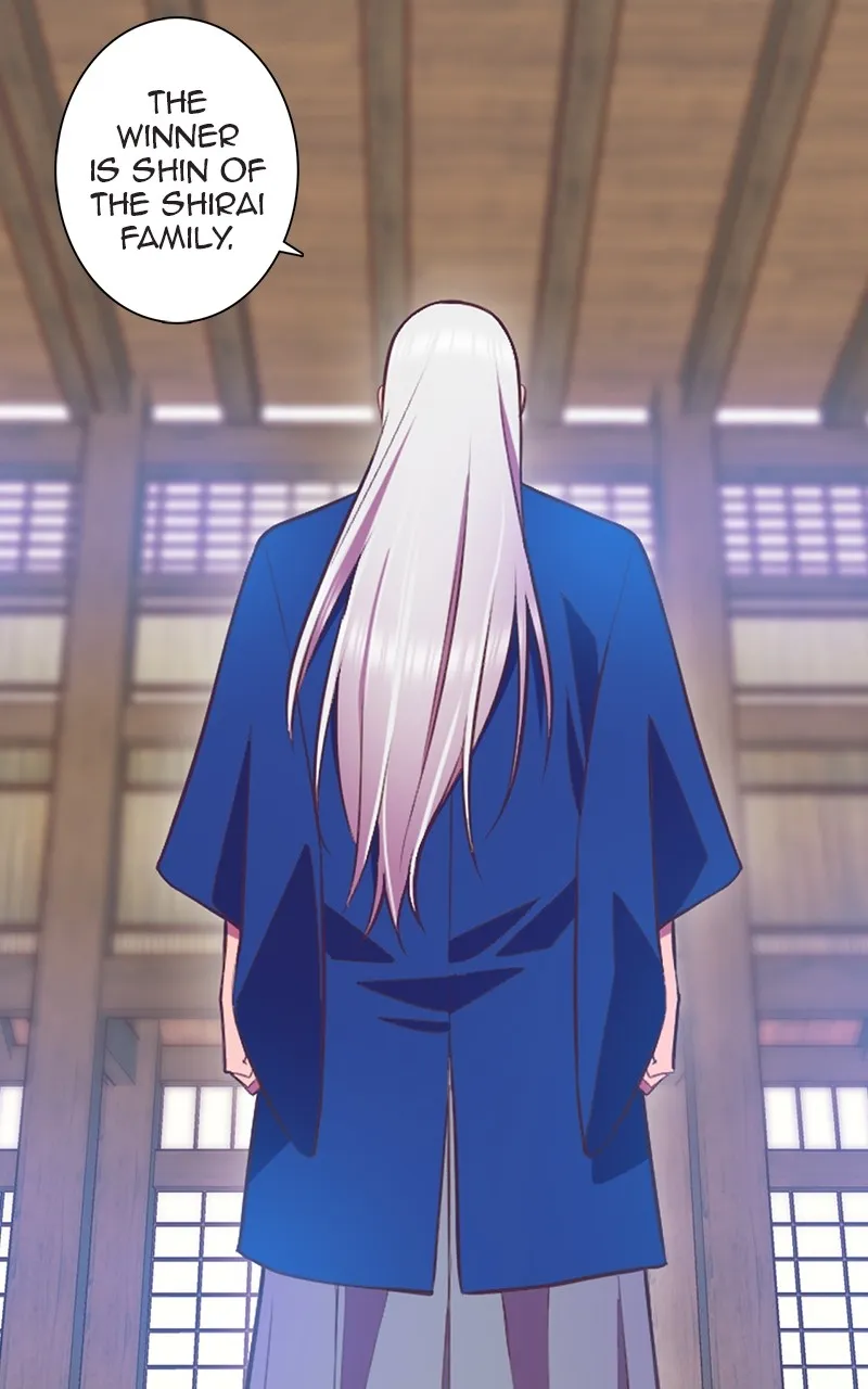 SHIRAI Chapter 2 page 115 - 