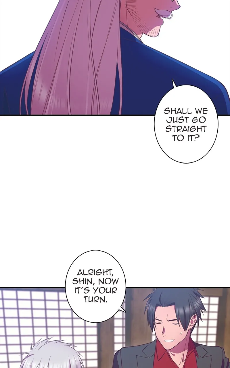 SHIRAI Chapter 2 page 19 - 