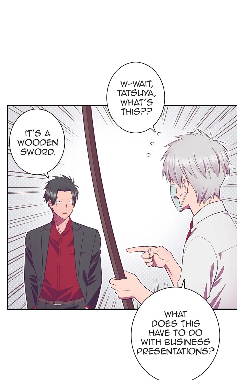 SHIRAI Chapter 2 page 23 - 