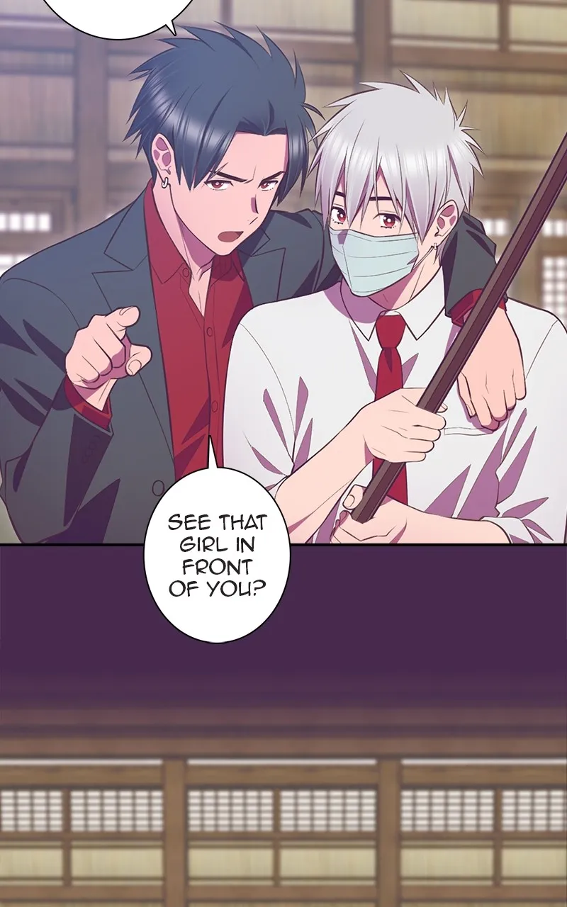 SHIRAI Chapter 2 page 26 - 