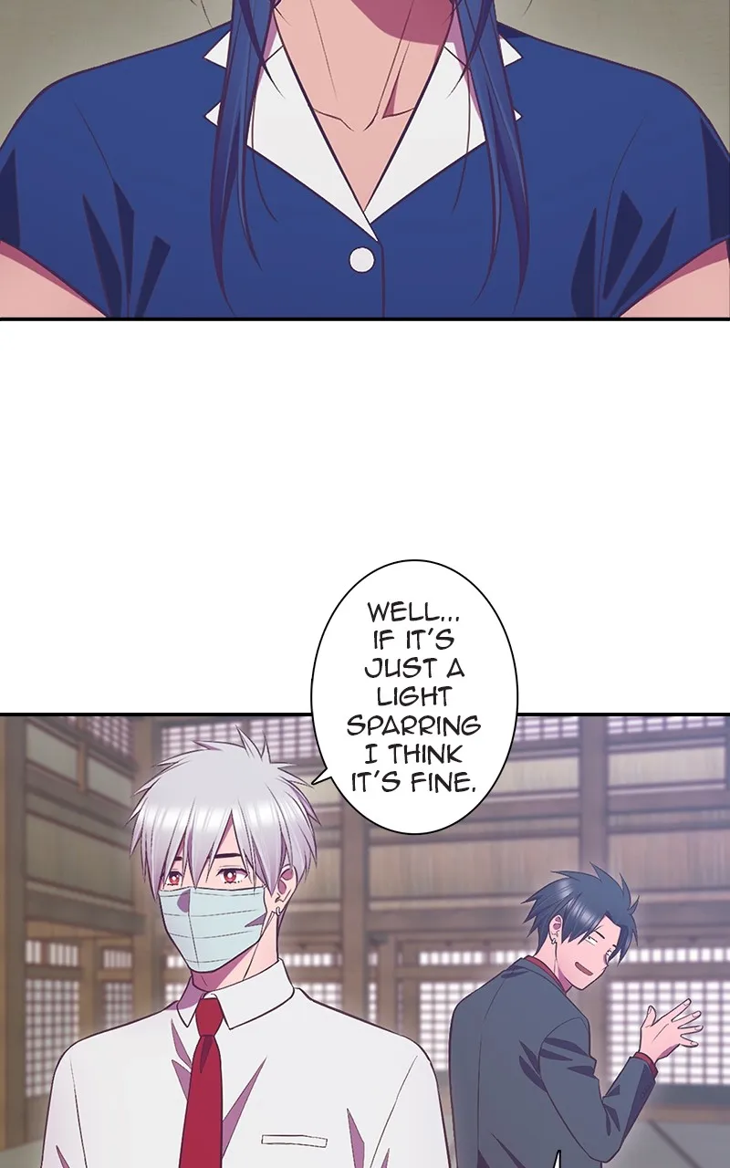 SHIRAI Chapter 2 page 28 - 