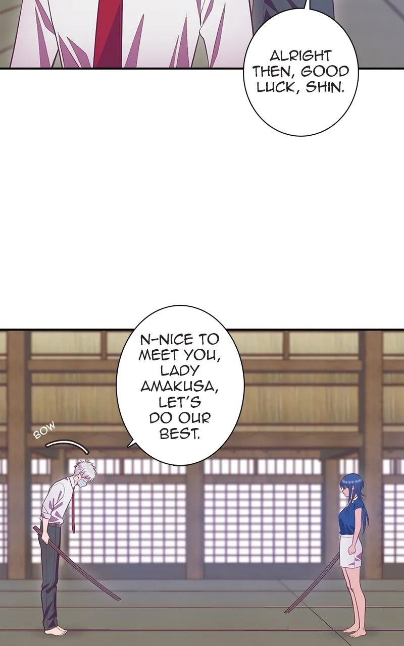 SHIRAI Chapter 2 page 29 - 