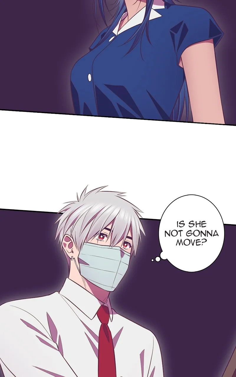 SHIRAI Chapter 2 page 32 - 