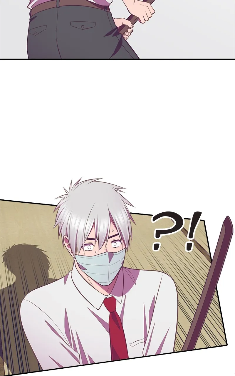 SHIRAI Chapter 2 page 36 - 