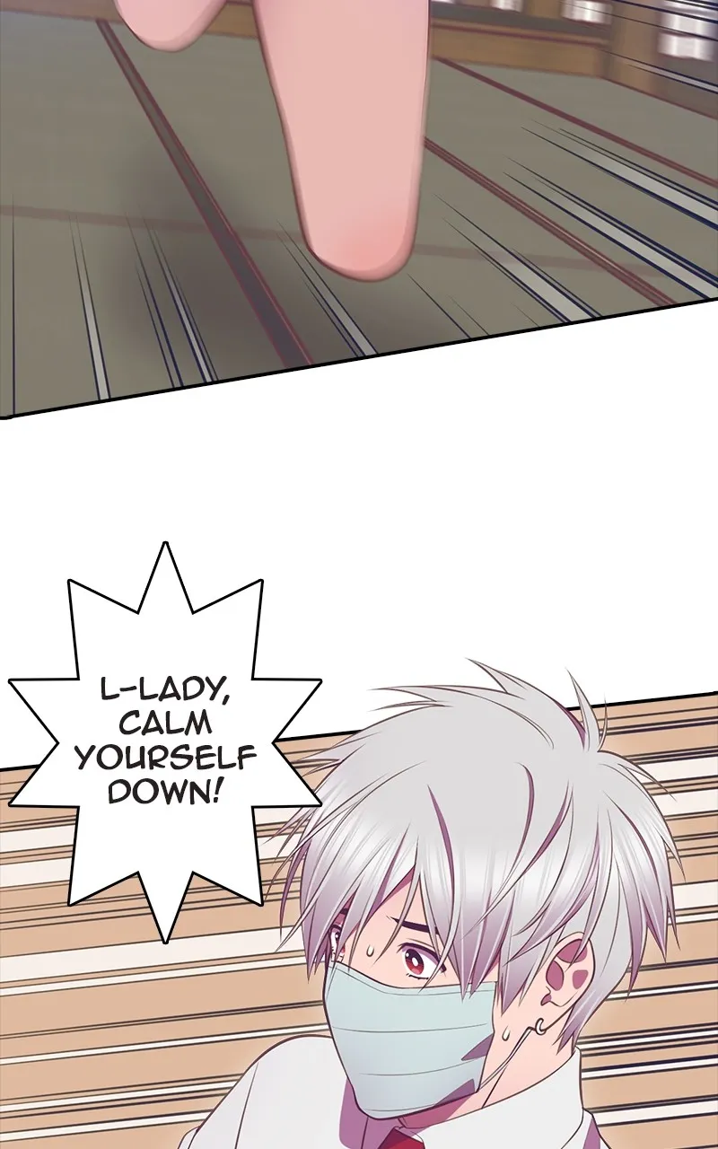 SHIRAI Chapter 2 page 40 - 