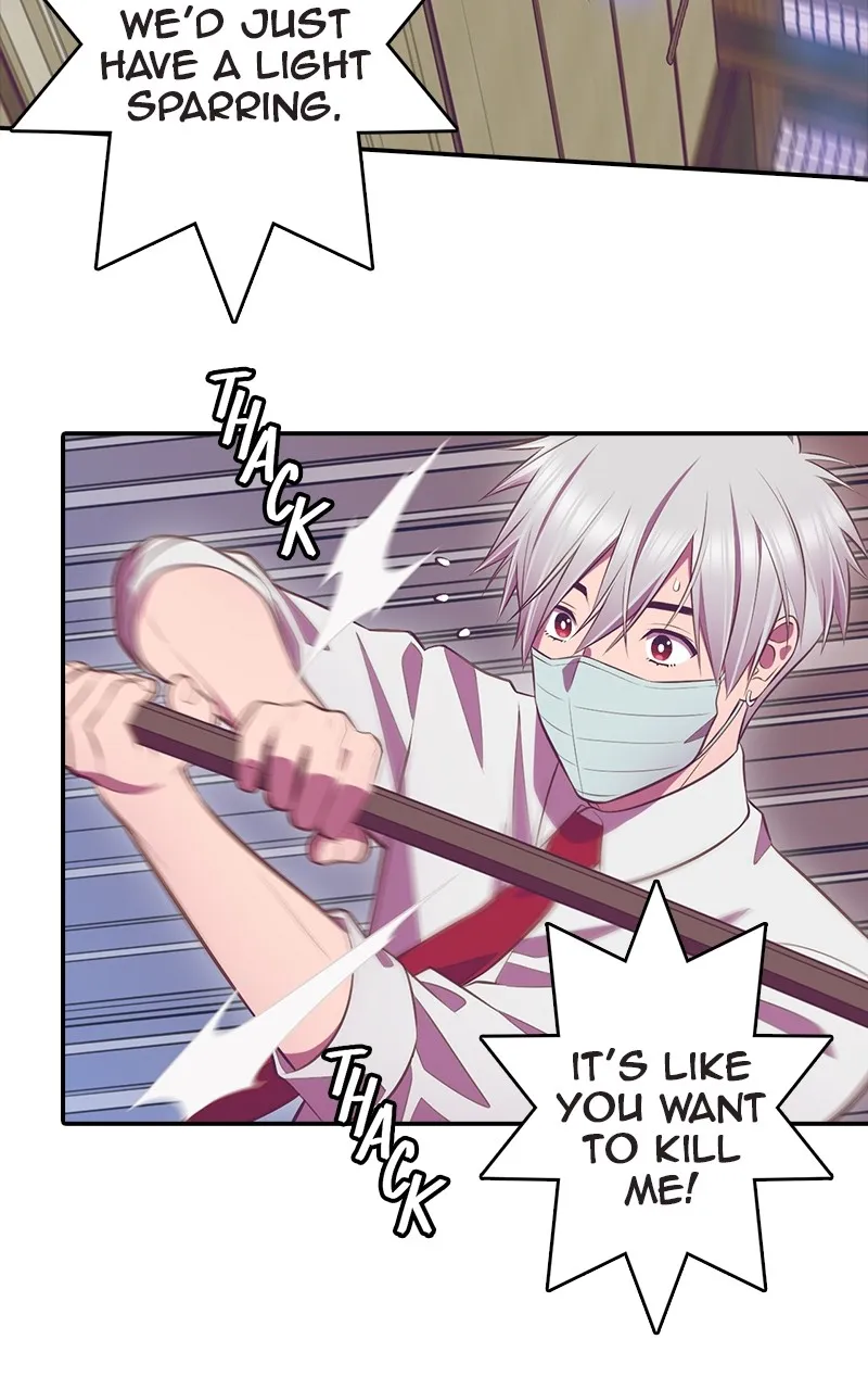 SHIRAI Chapter 2 page 43 - 