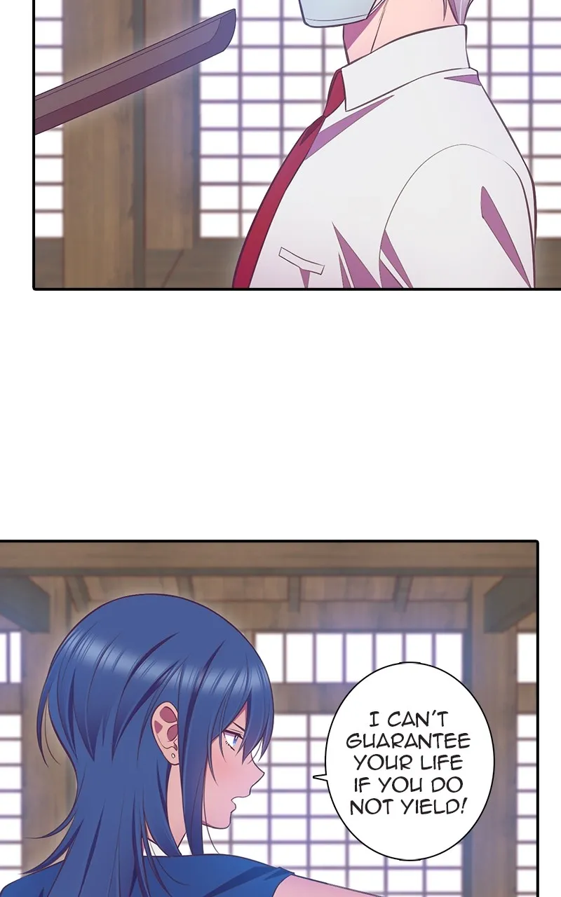SHIRAI Chapter 2 page 49 - 