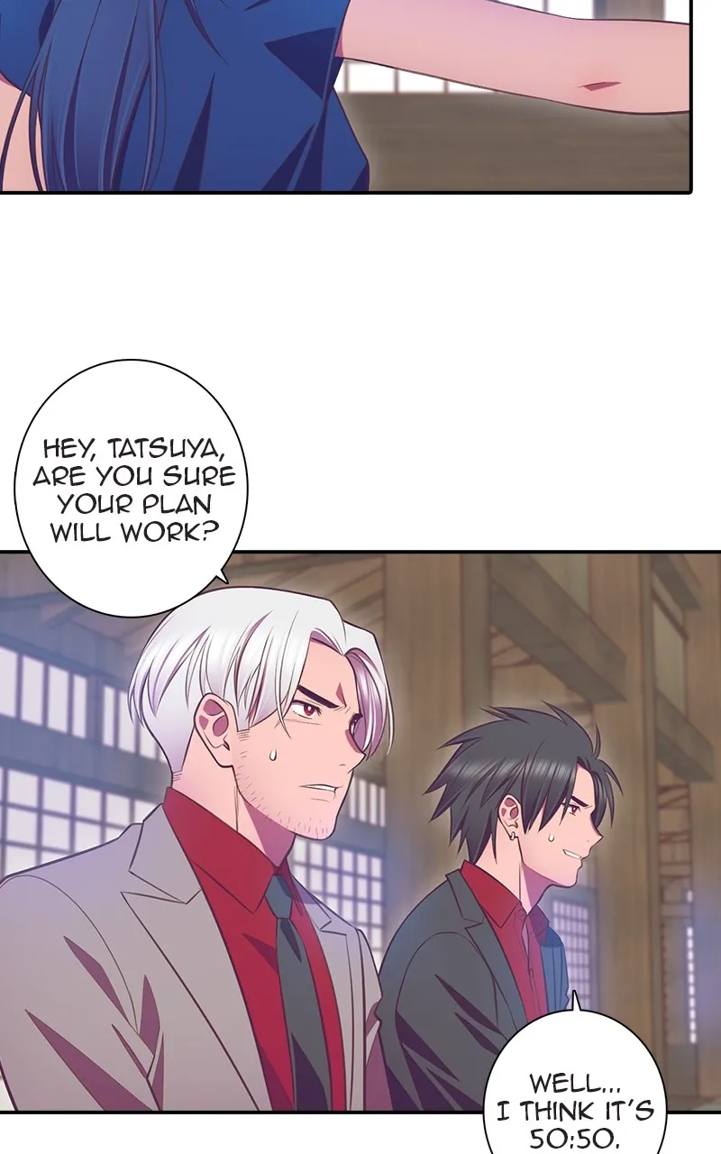 SHIRAI Chapter 2 page 50 - 
