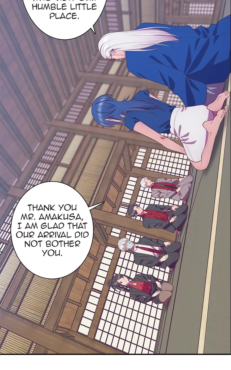 SHIRAI Chapter 2 page 6 - 