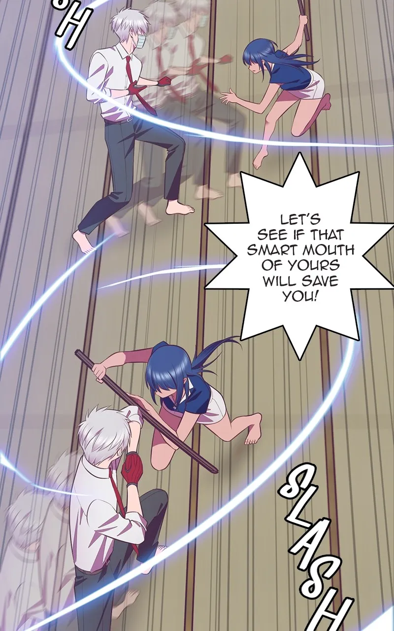 SHIRAI Chapter 2 page 62 - 